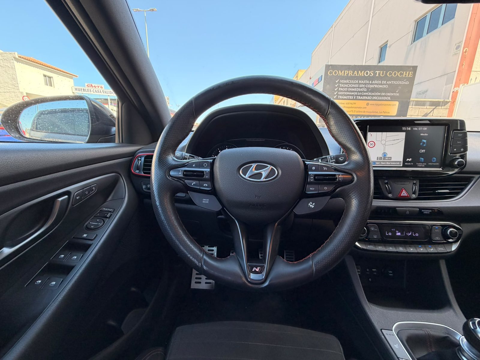 2025 Hyundai i30 N - Foto 9