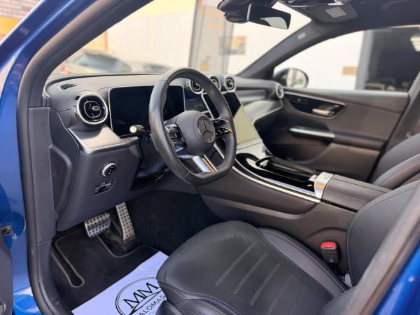 2025 Mercedes-Benz GLC Coupé - Foto 13