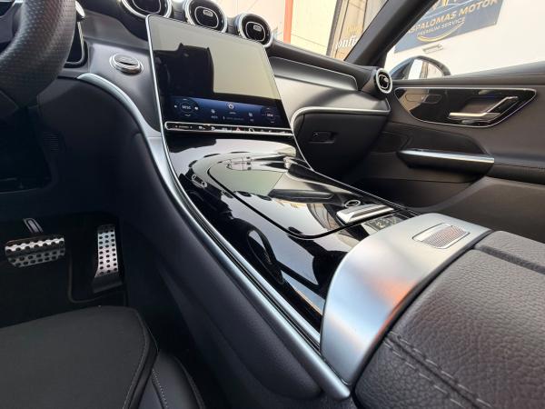 2025 Mercedes-Benz GLC Coupé - Foto 4