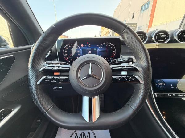 2025 Mercedes-Benz GLC Coupé - Foto 7