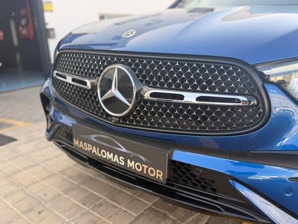 2025 Mercedes-Benz GLC Coupé - Foto 20