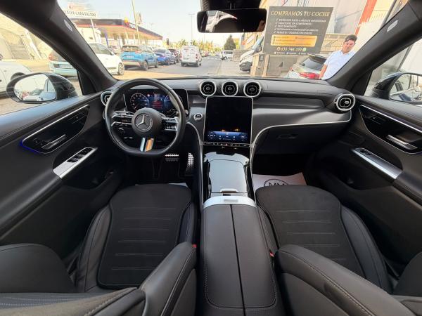 2025 Mercedes-Benz GLC Coupé - Foto 8