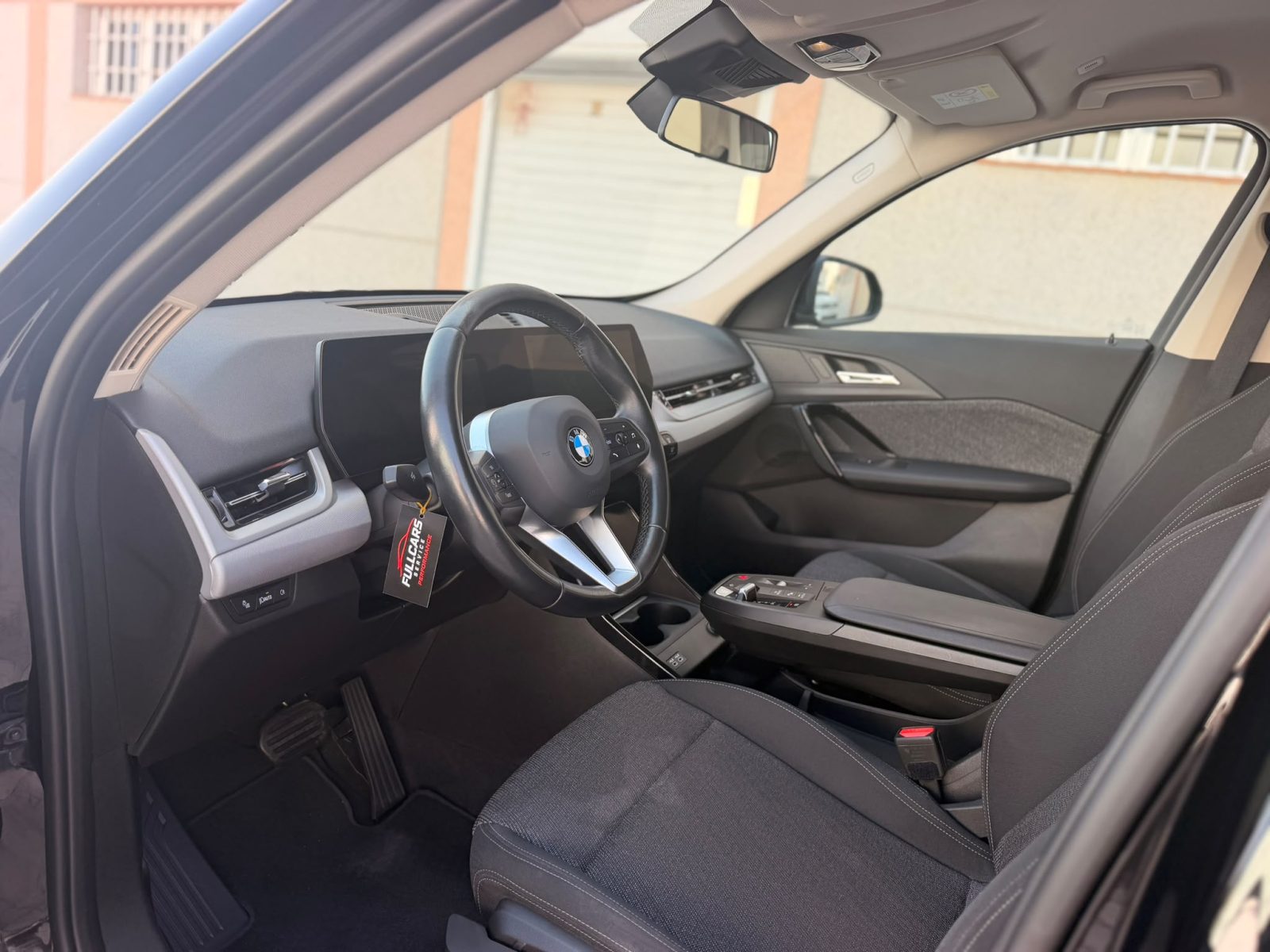 2023 BMW X1 - Foto 13