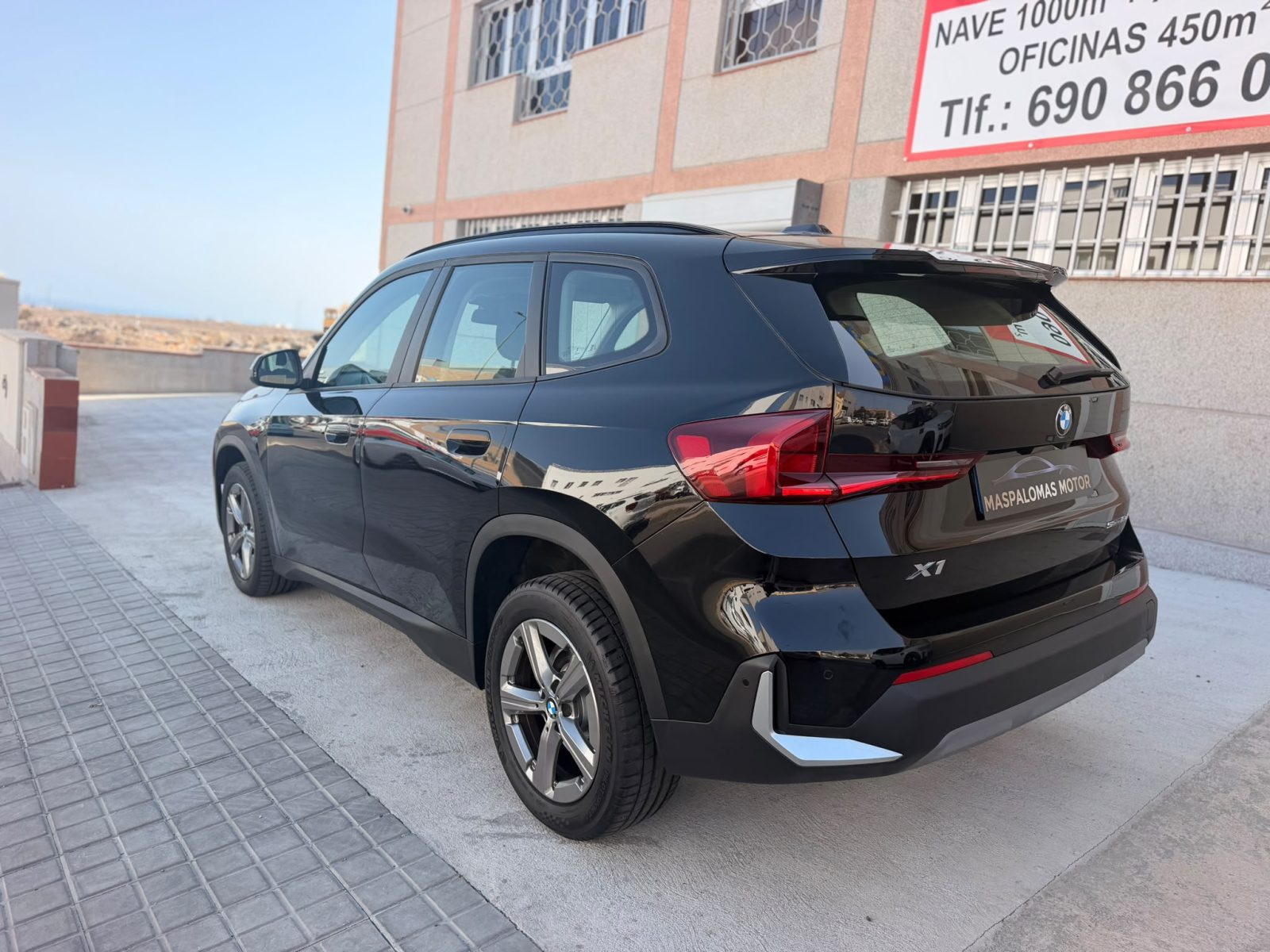 2023 BMW X1 - Foto 21
