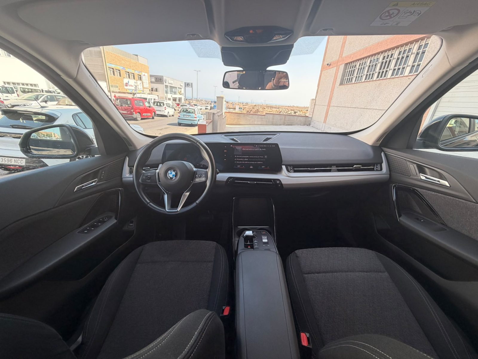 2023 BMW X1 - Foto 11