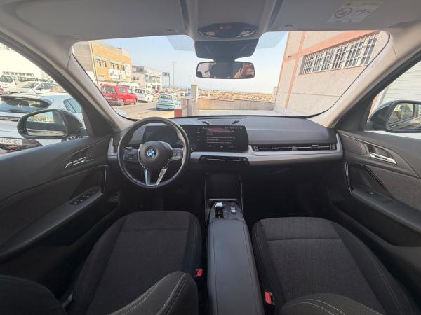 2023 BMW X1 - Foto 11