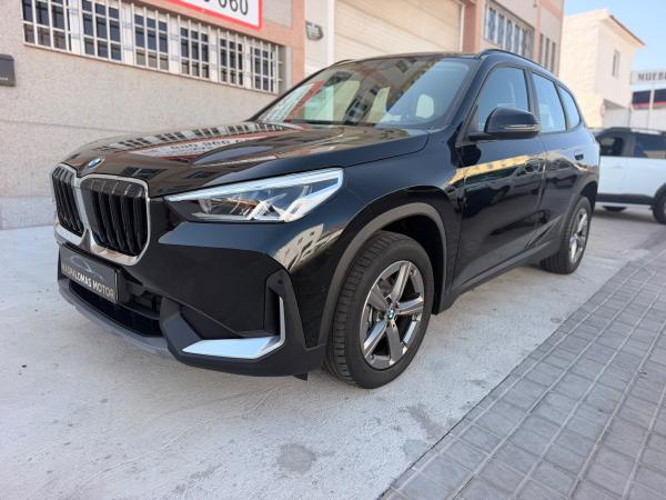 2023 BMW X1 - Foto 18