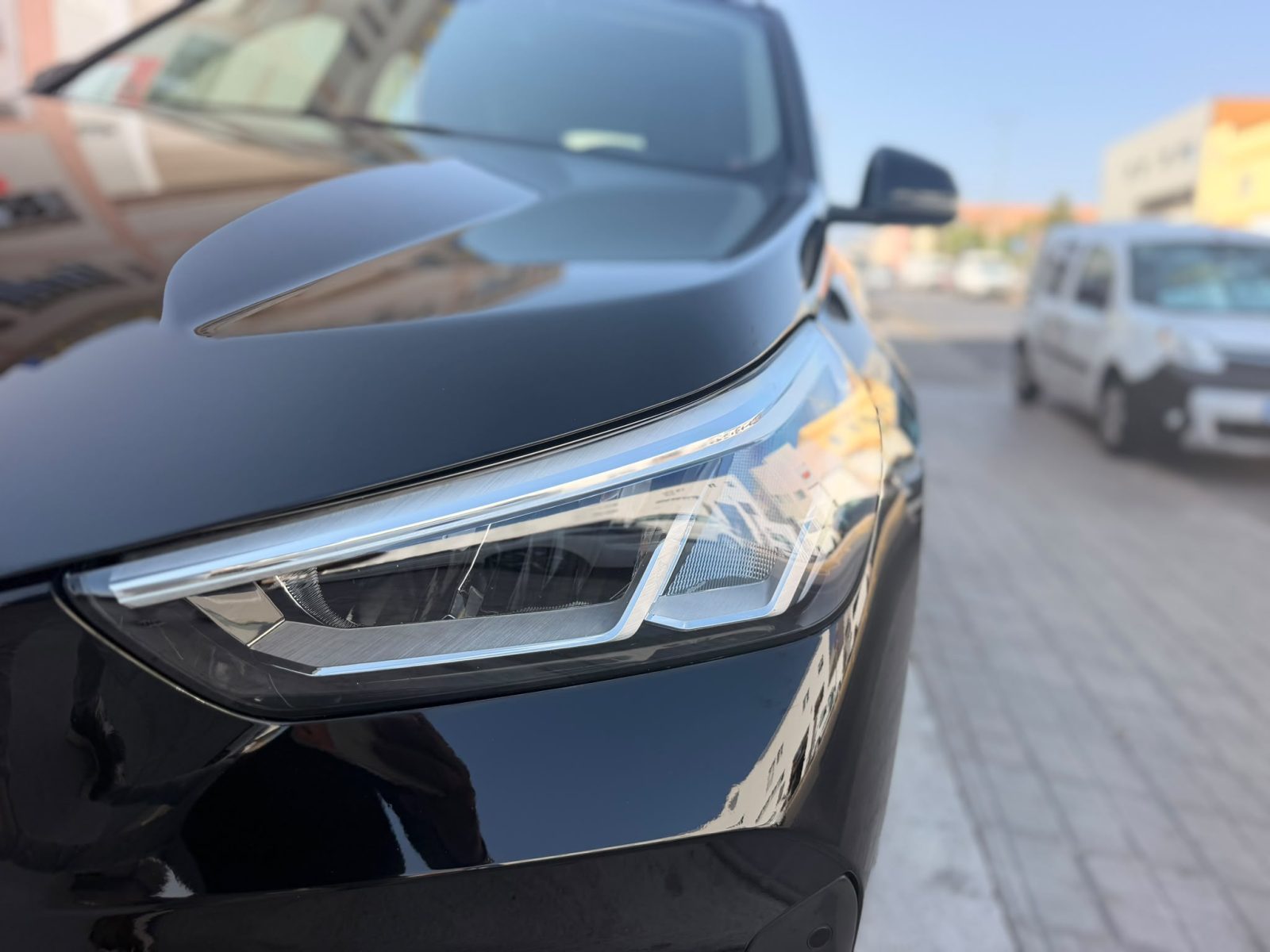 2023 BMW X1 - Foto 7