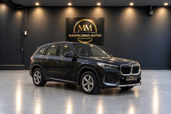 BMW X1 18D