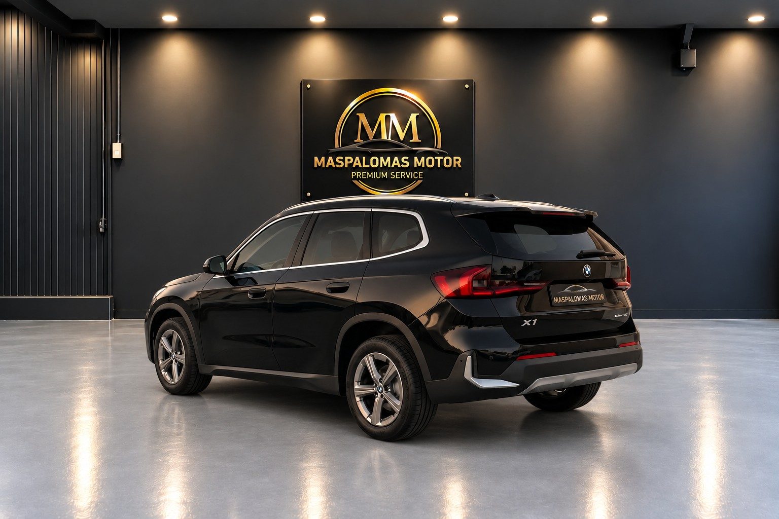 2023 BMW X1 - Foto 2