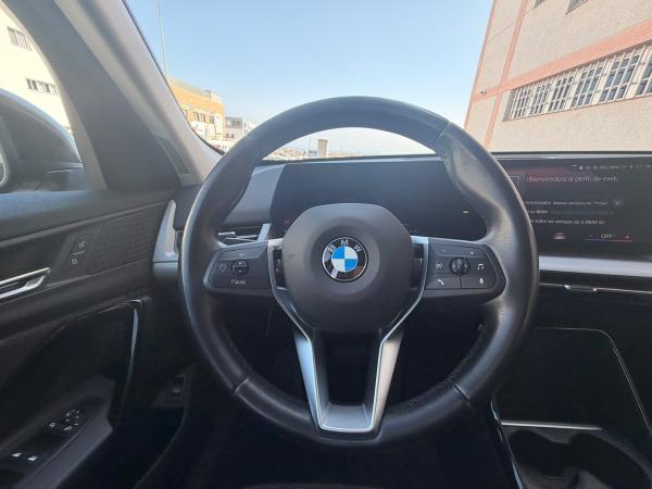 2023 BMW X1 - Foto 10