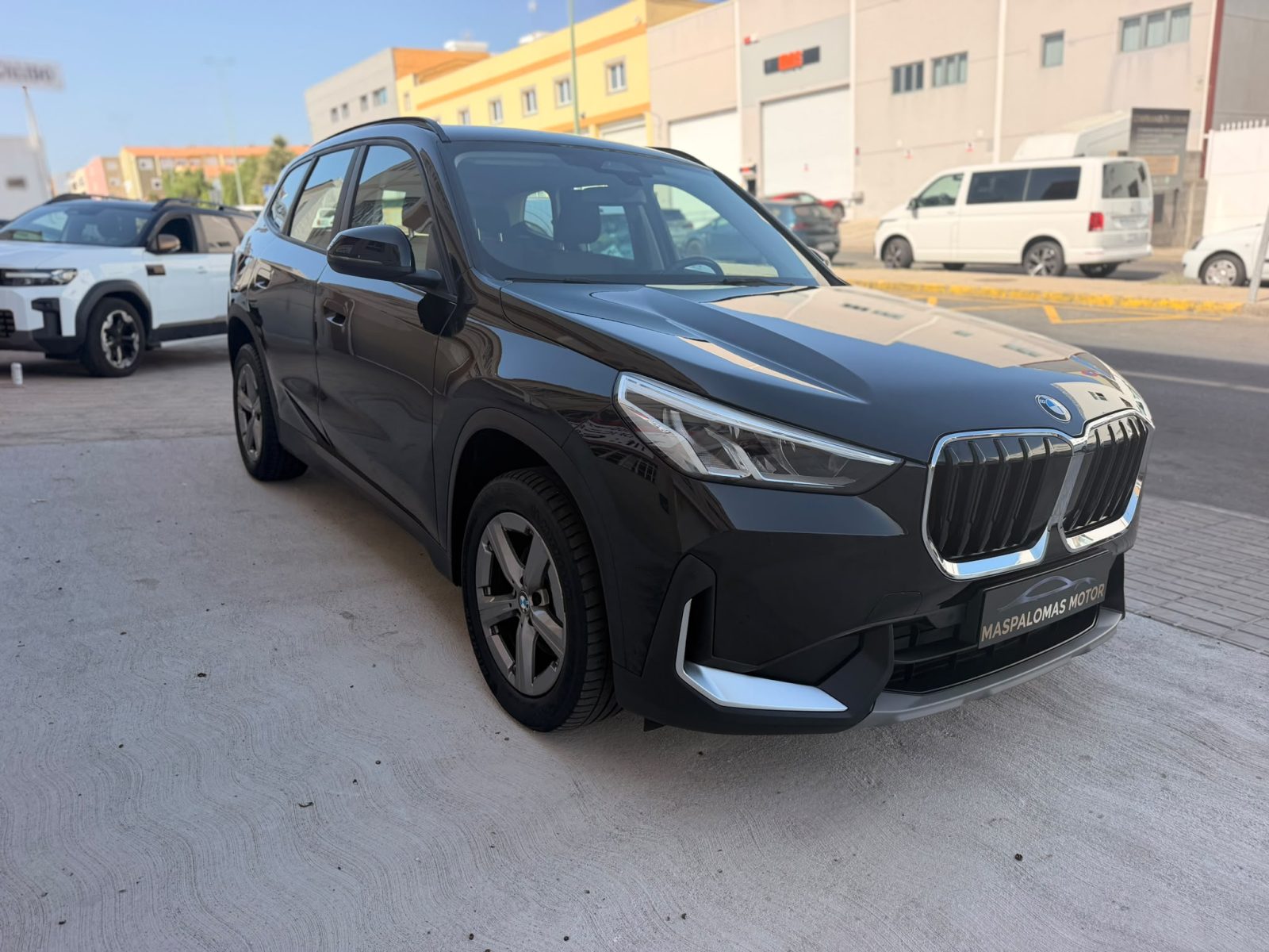 2023 BMW X1 - Foto 19