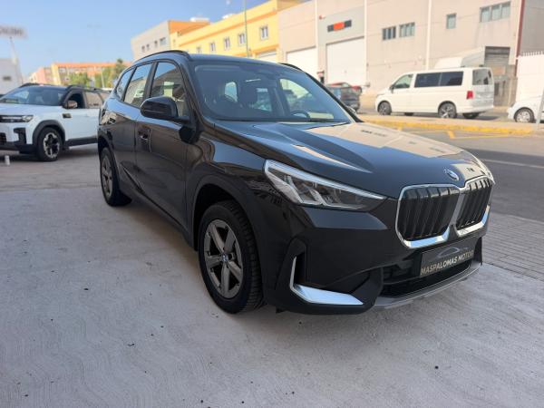 2023 BMW X1 - Foto 19