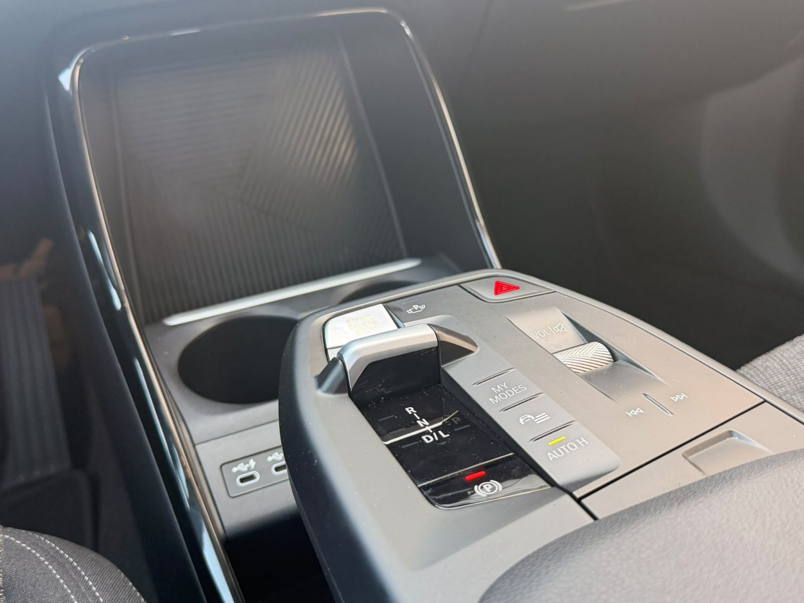 2023 BMW X1 - Foto 12