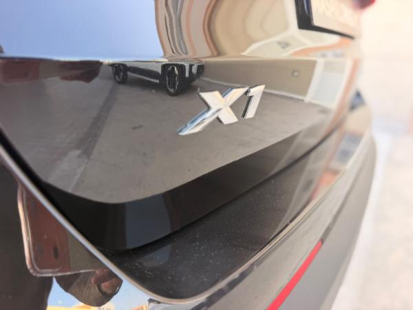 2023 BMW X1 - Foto 16