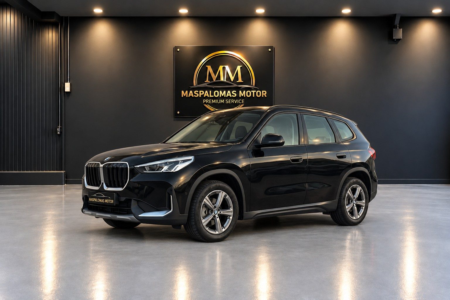 2023 BMW X1 - Foto 3