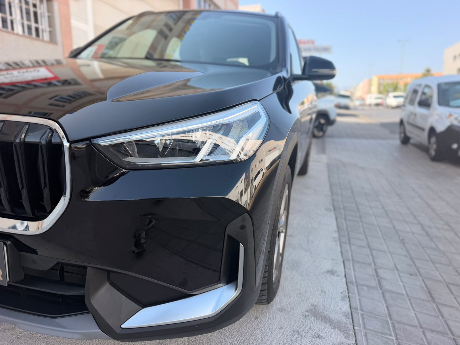2023 BMW X1 - Foto 4