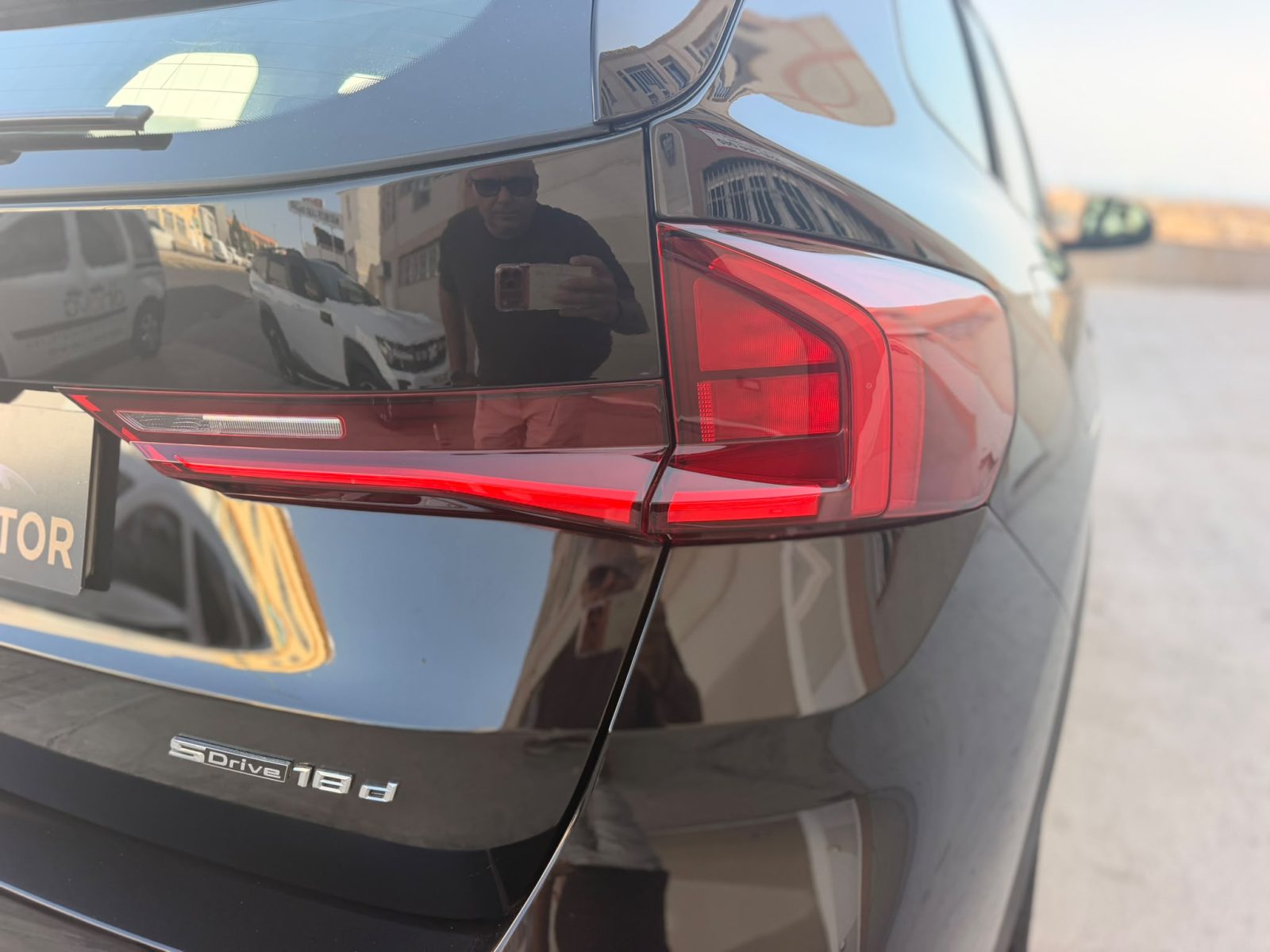 2023 BMW X1 - Foto 17