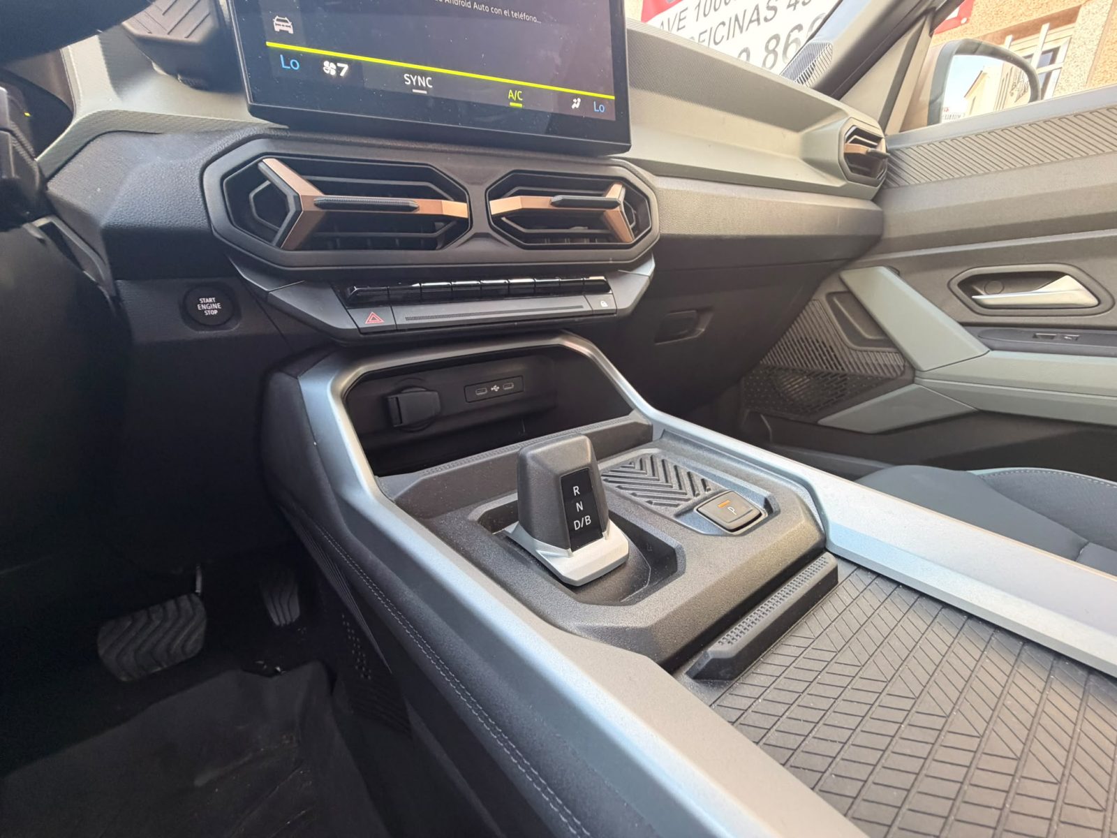 2025 Dacia BIGSTER - Foto 15