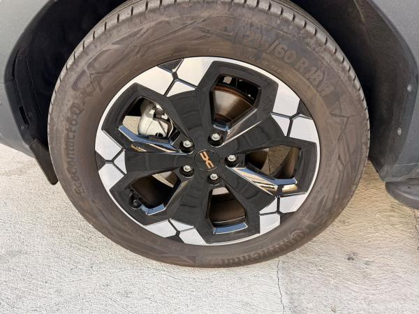 2025 Dacia BIGSTER - Foto 4