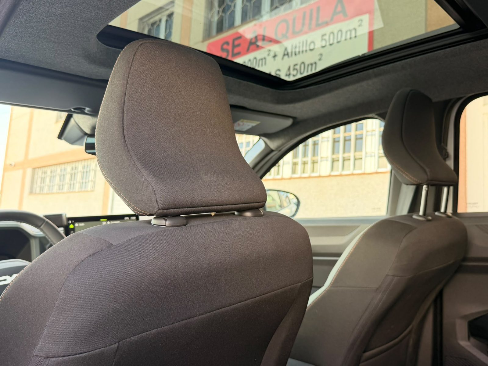 2025 Dacia BIGSTER - Foto 9