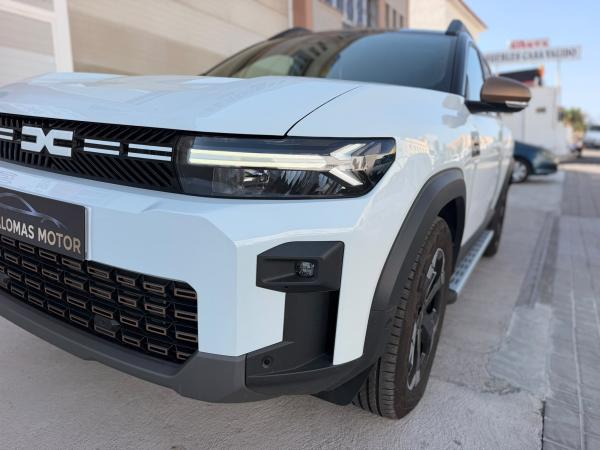 2025 Dacia BIGSTER - Foto 17
