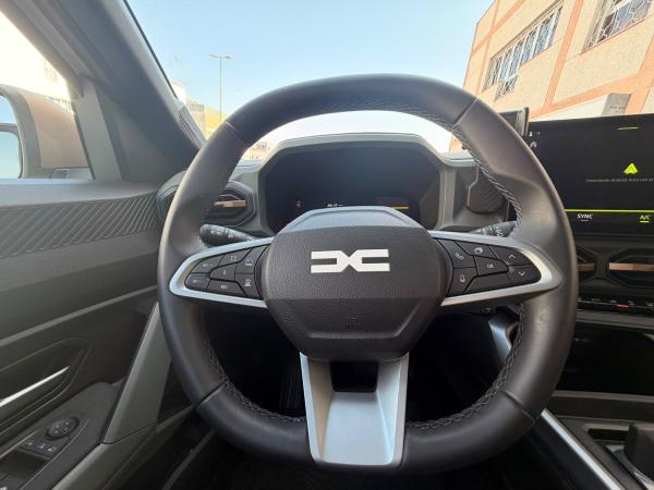 2025 Dacia BIGSTER - Foto 5
