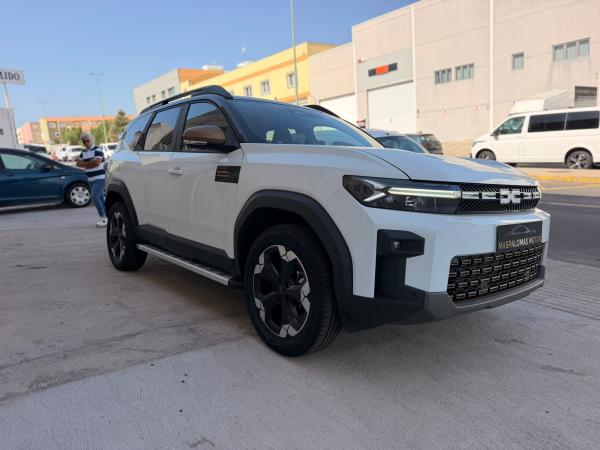 2025 Dacia BIGSTER - Foto 20