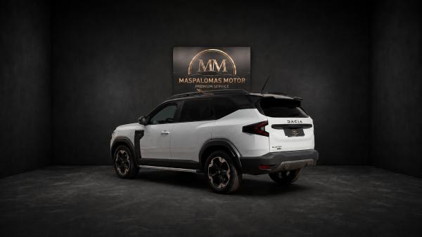 2025 Dacia BIGSTER - Foto 3