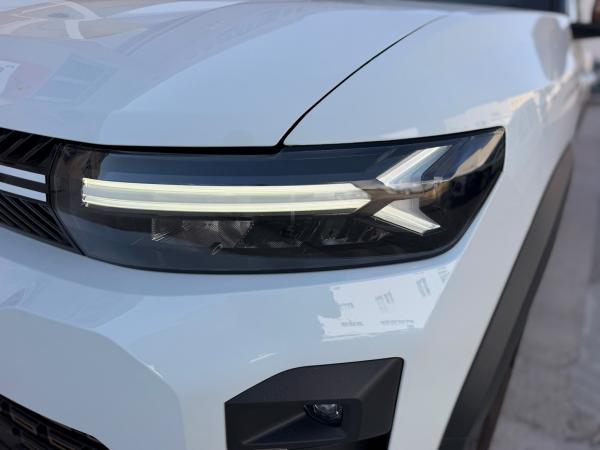 2025 Dacia BIGSTER - Foto 25