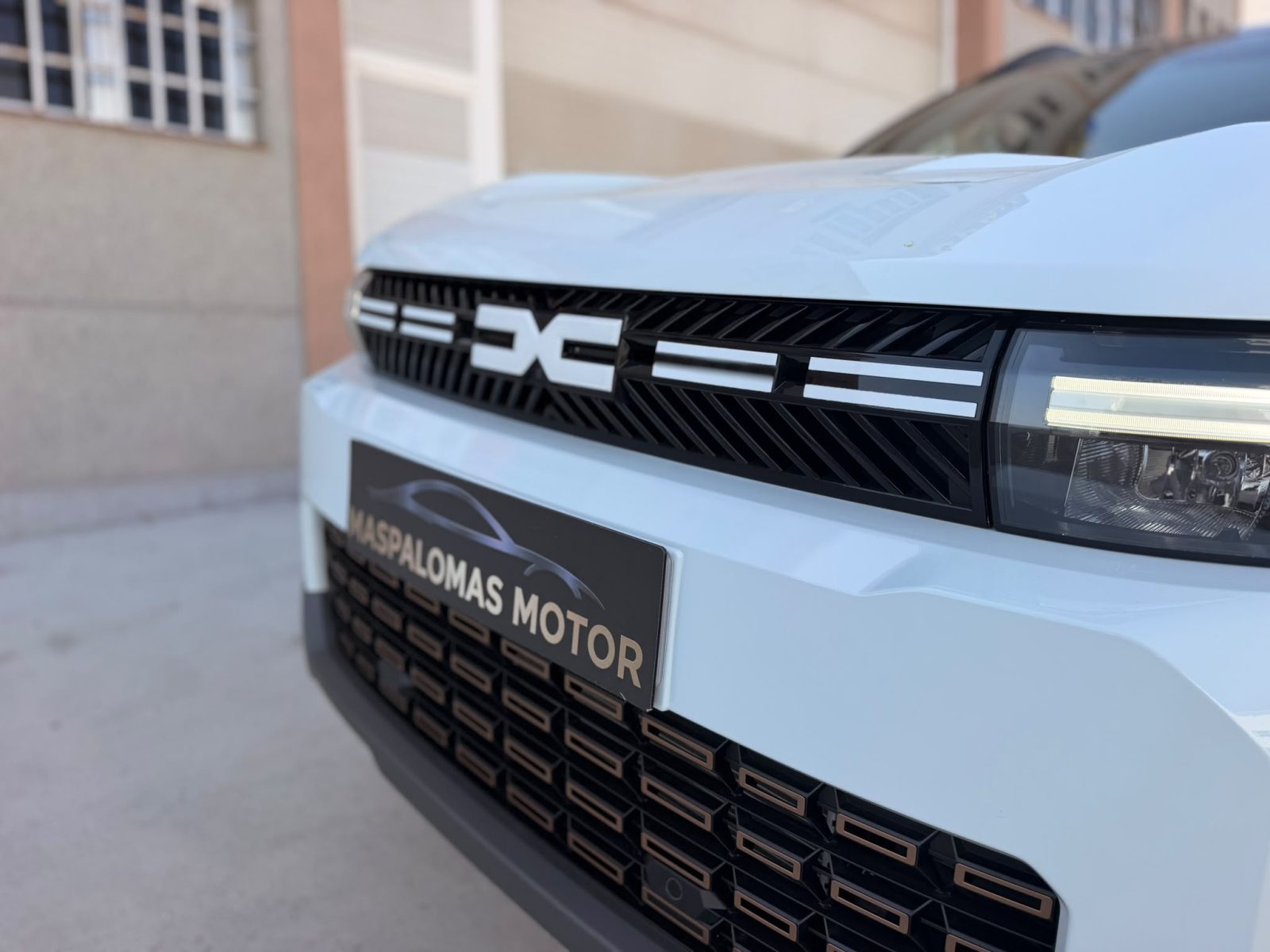2025 Dacia BIGSTER - Foto 21