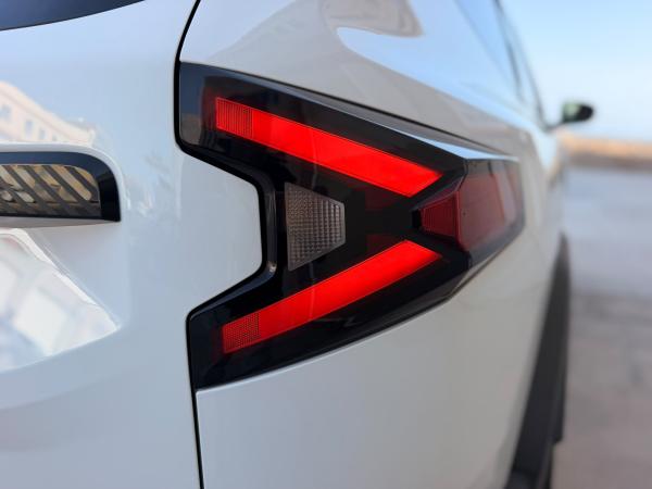 2025 Dacia BIGSTER - Foto 19