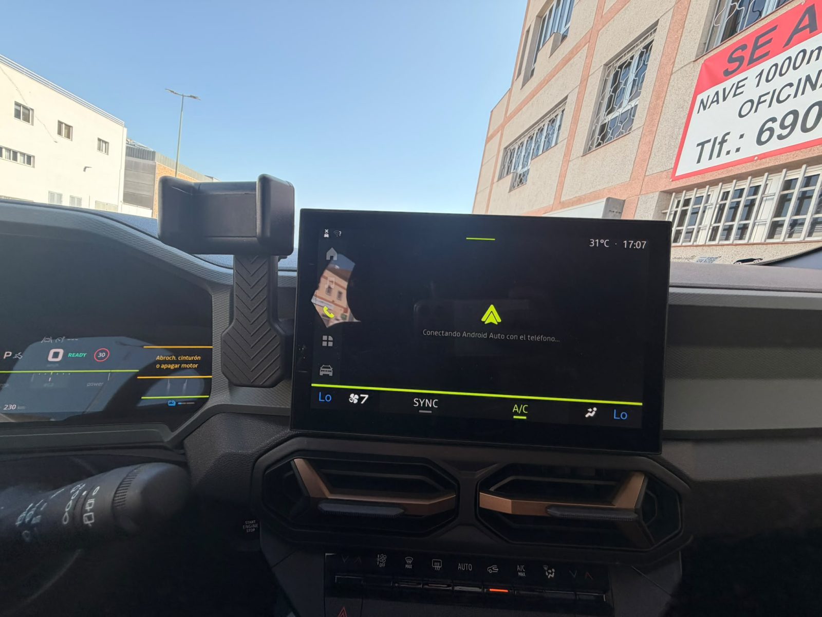 2025 Dacia BIGSTER - Foto 10