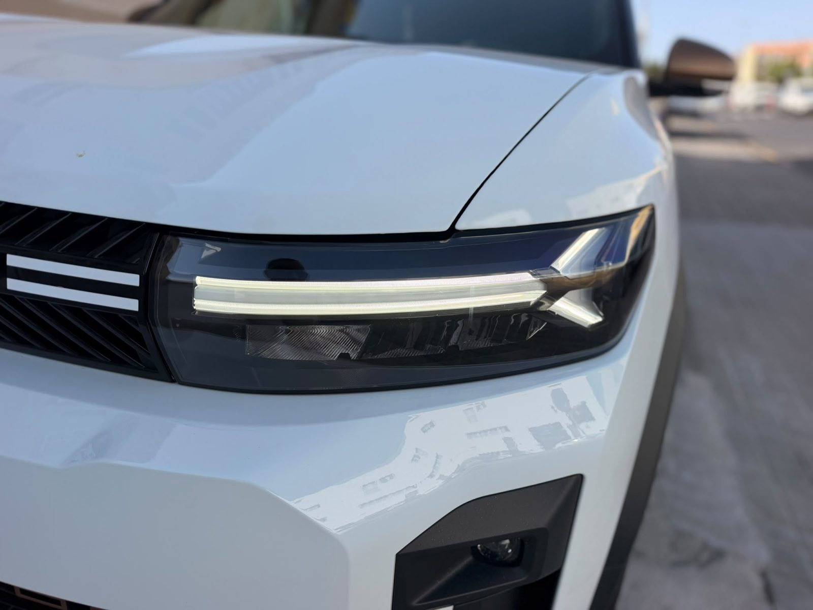 2025 Dacia BIGSTER - Foto 23