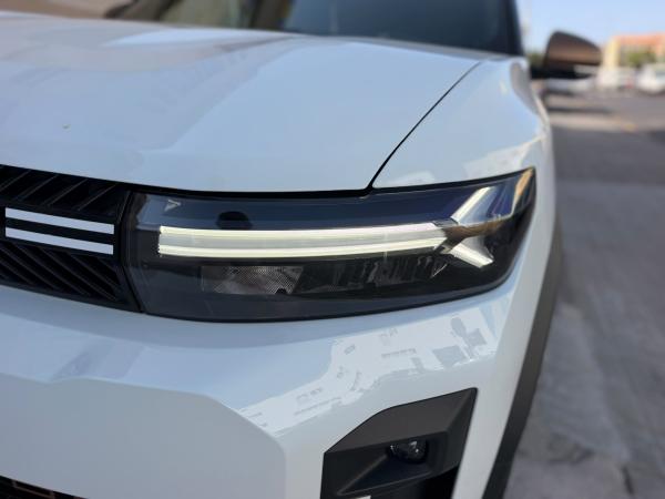 2025 Dacia BIGSTER - Foto 23