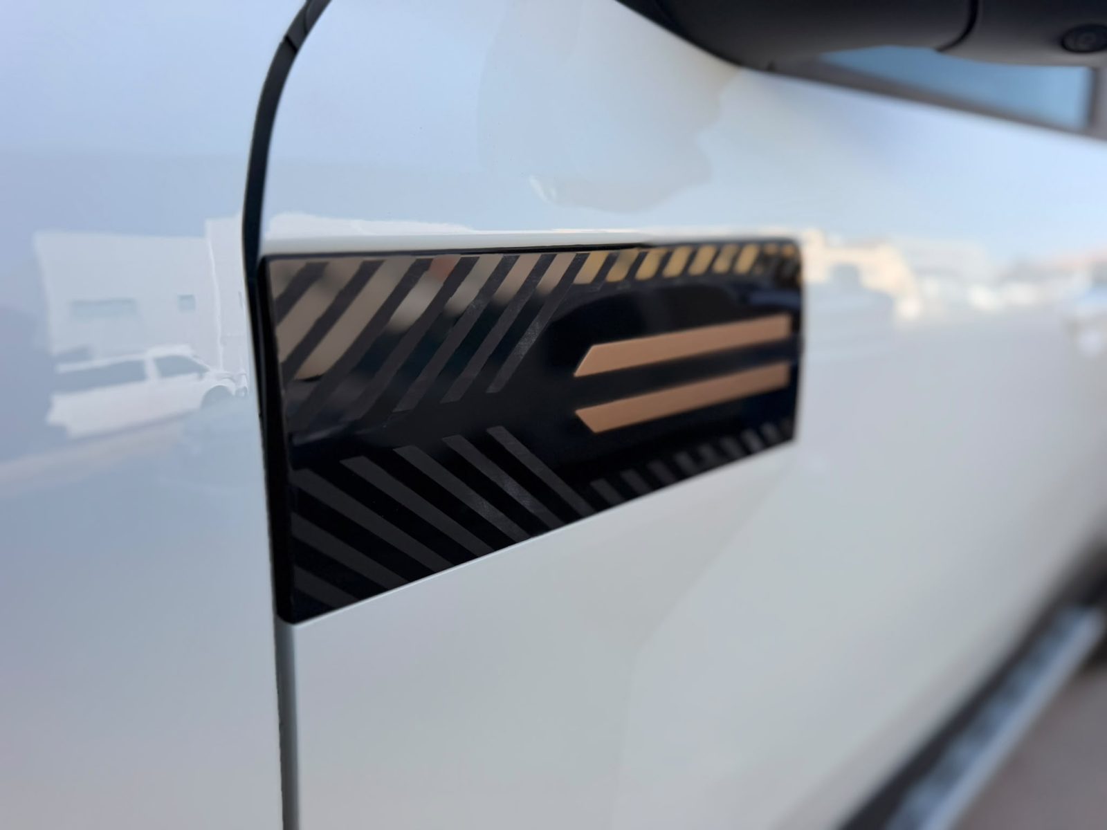 2025 Dacia BIGSTER - Foto 18