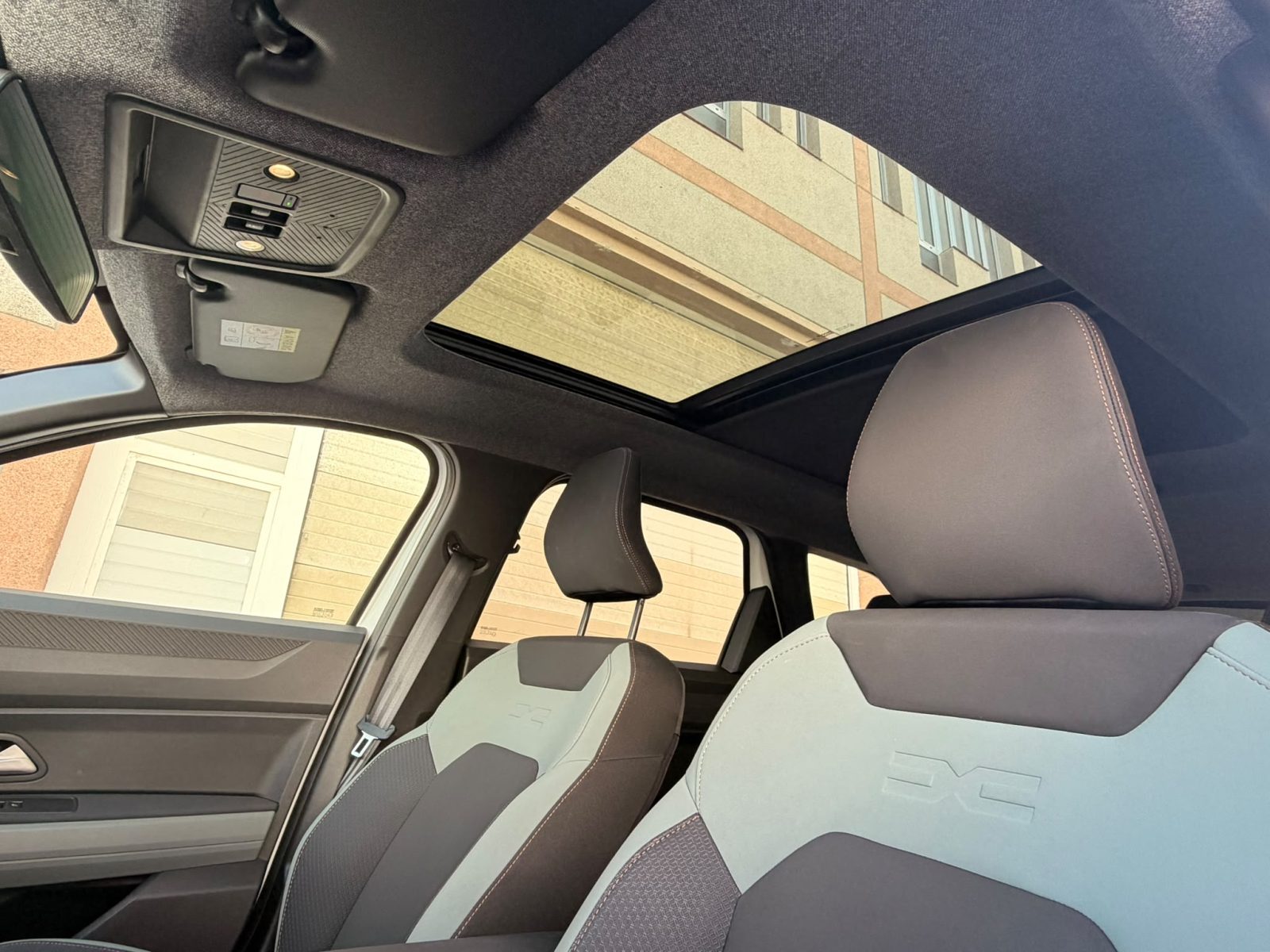 2025 Dacia BIGSTER - Foto 7