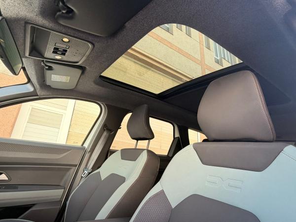 2025 Dacia BIGSTER - Foto 7