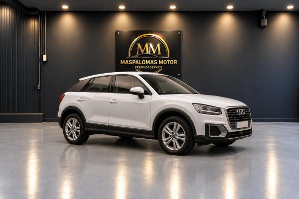 Audi Q2 30 TFSI