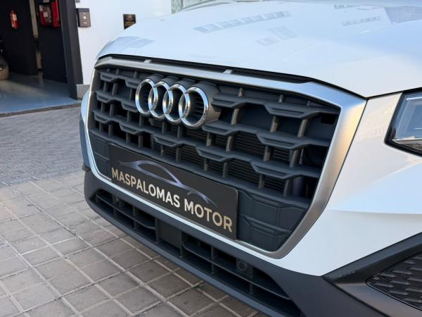 2022 Audi Q2 - Foto 4