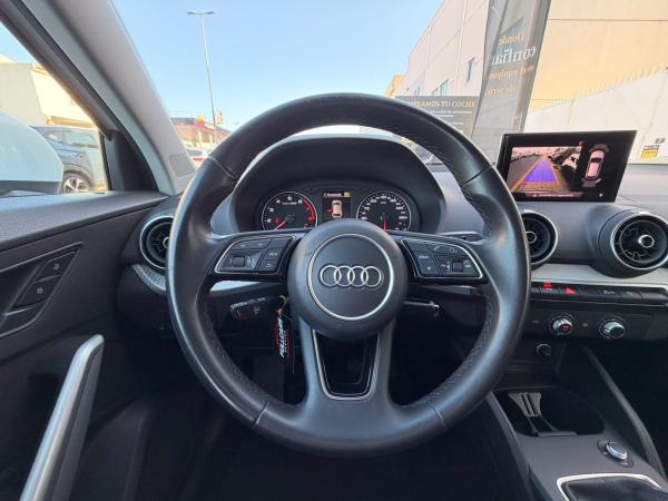 2022 Audi Q2 - Foto 18