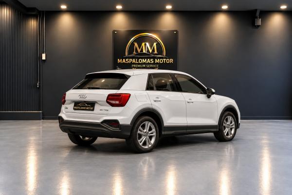 2022 Audi Q2 - Foto 2