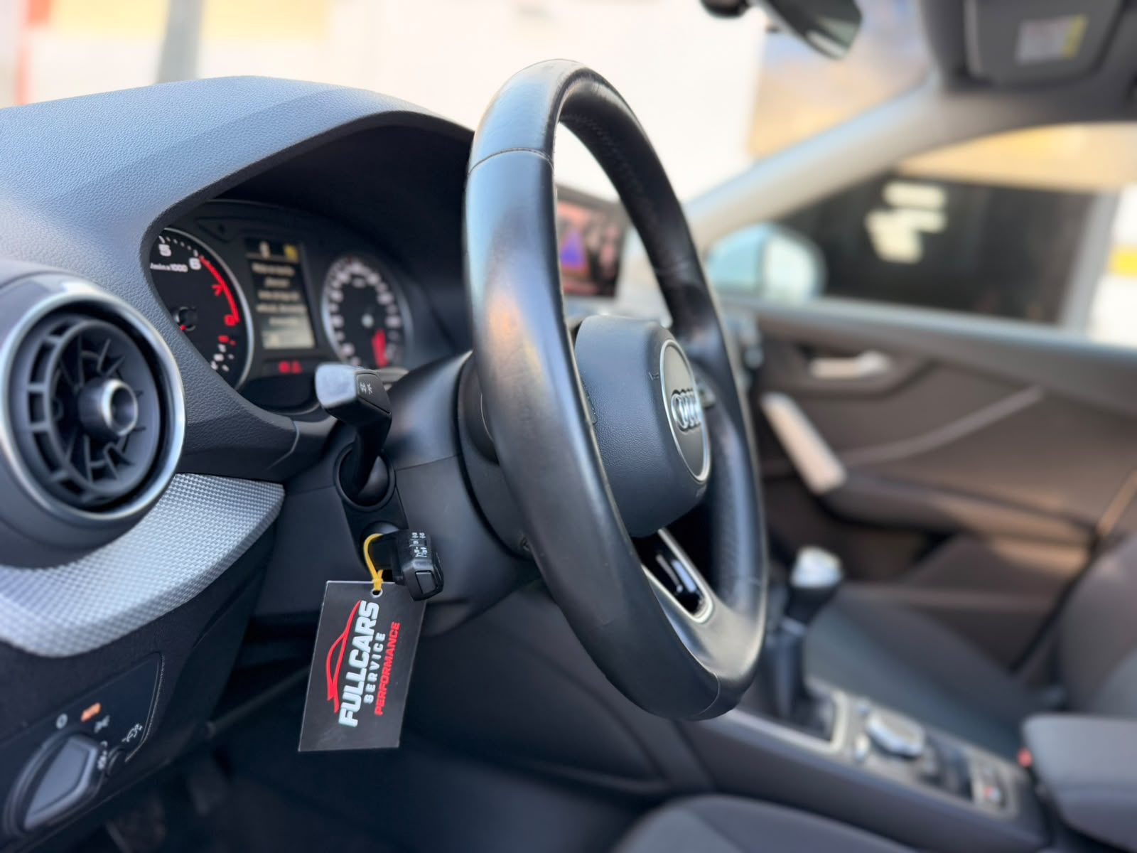 2022 Audi Q2 - Foto 19