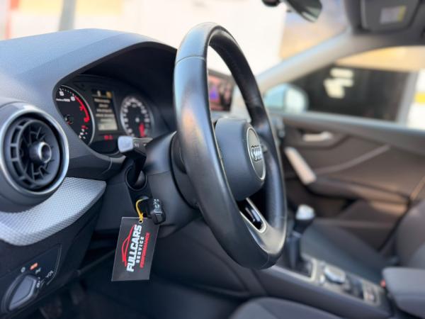 2022 Audi Q2 - Foto 19