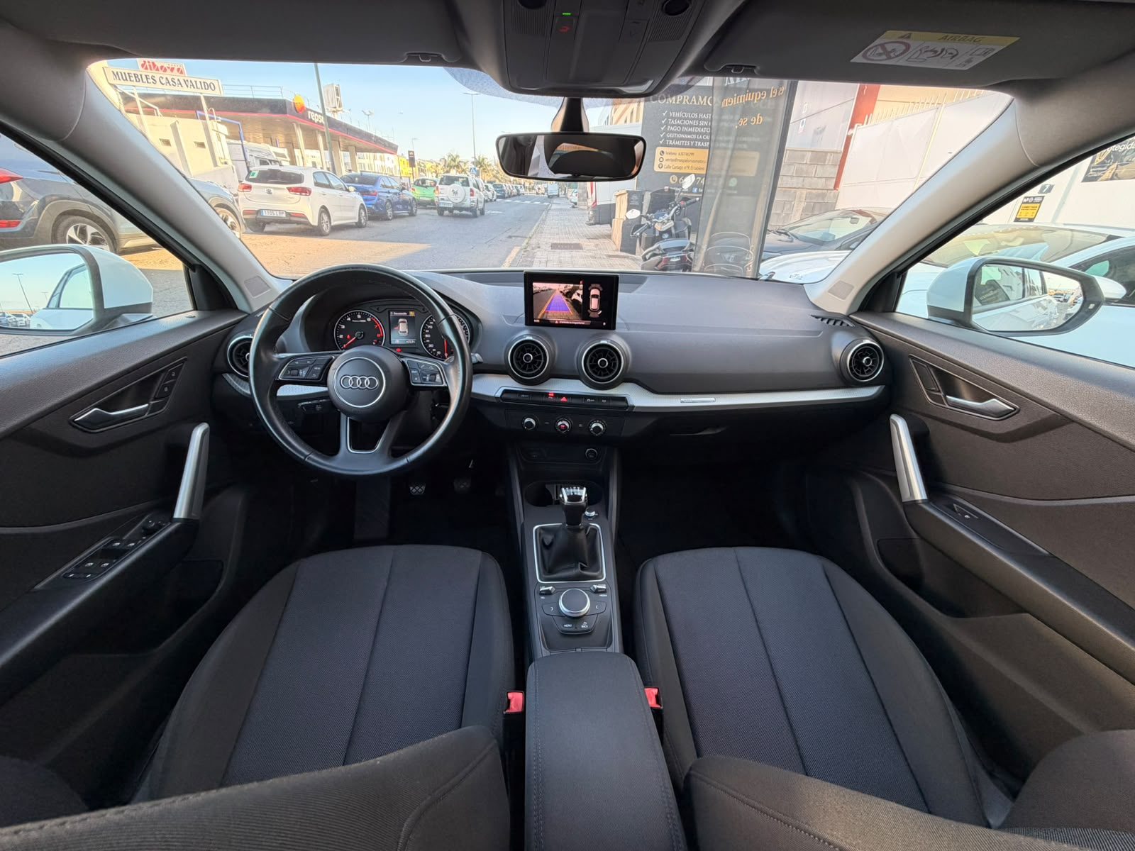 2022 Audi Q2 - Foto 16
