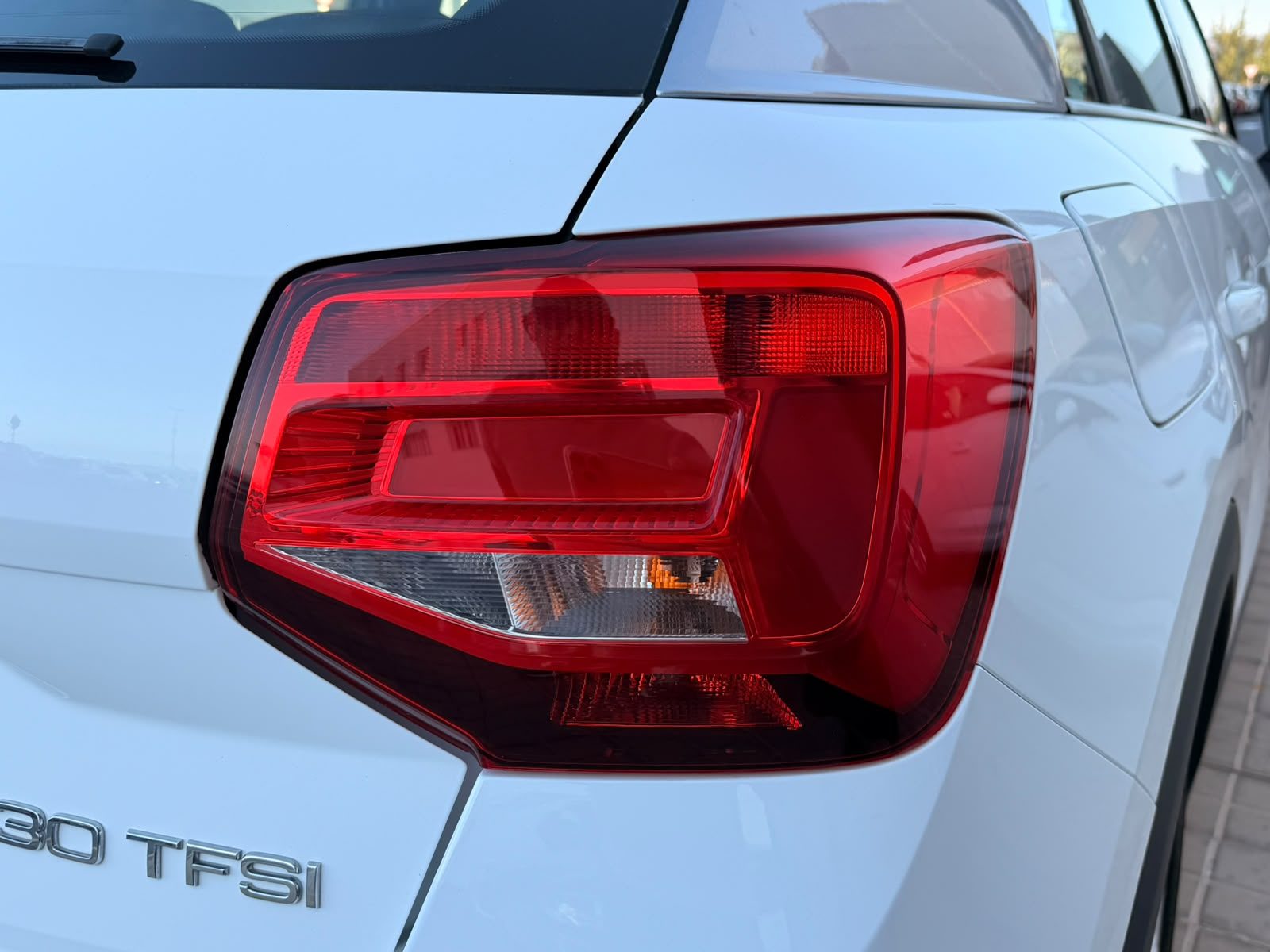 2022 Audi Q2 - Foto 6