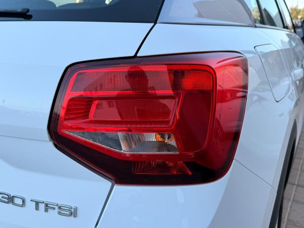2022 Audi Q2 - Foto 6