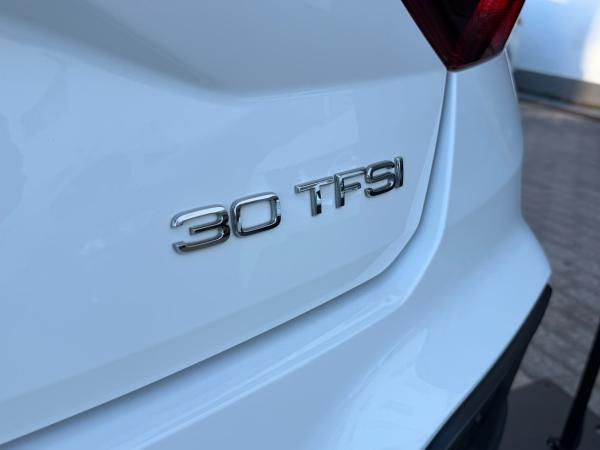 2022 Audi Q2 - Foto 8