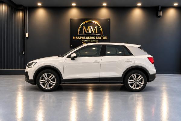 2022 Audi Q2 - Foto 3