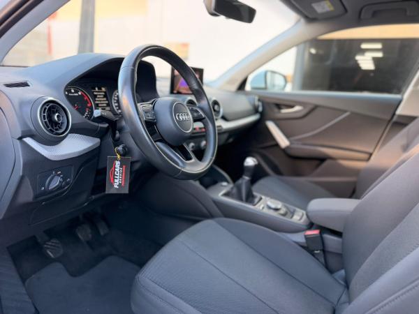 2022 Audi Q2 - Foto 20